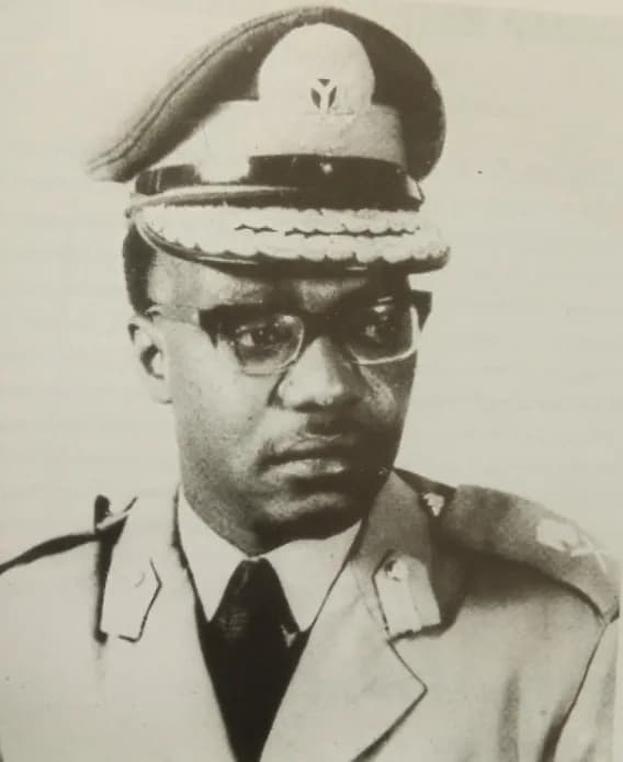 Hassan Katsina