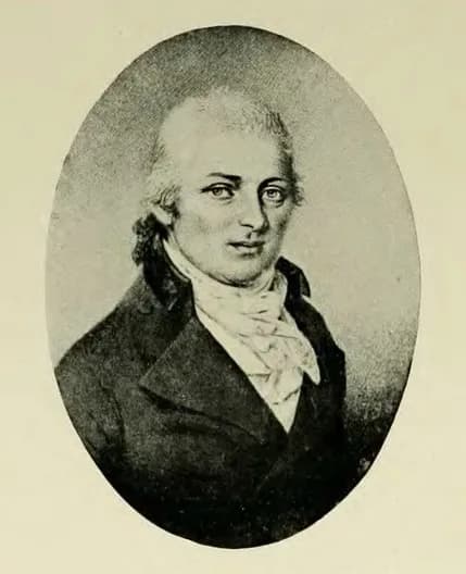 Thomas Marsh Forman