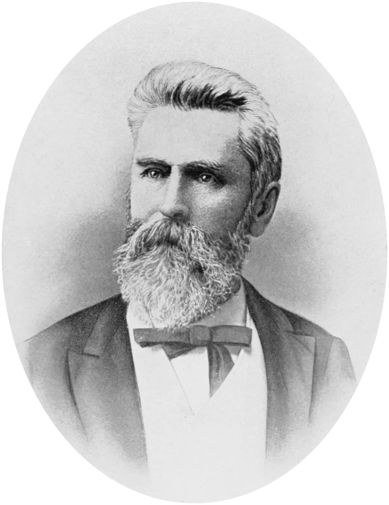 William McDonald