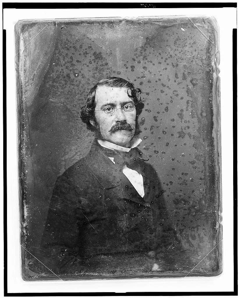 Xavier Donald MacLeod