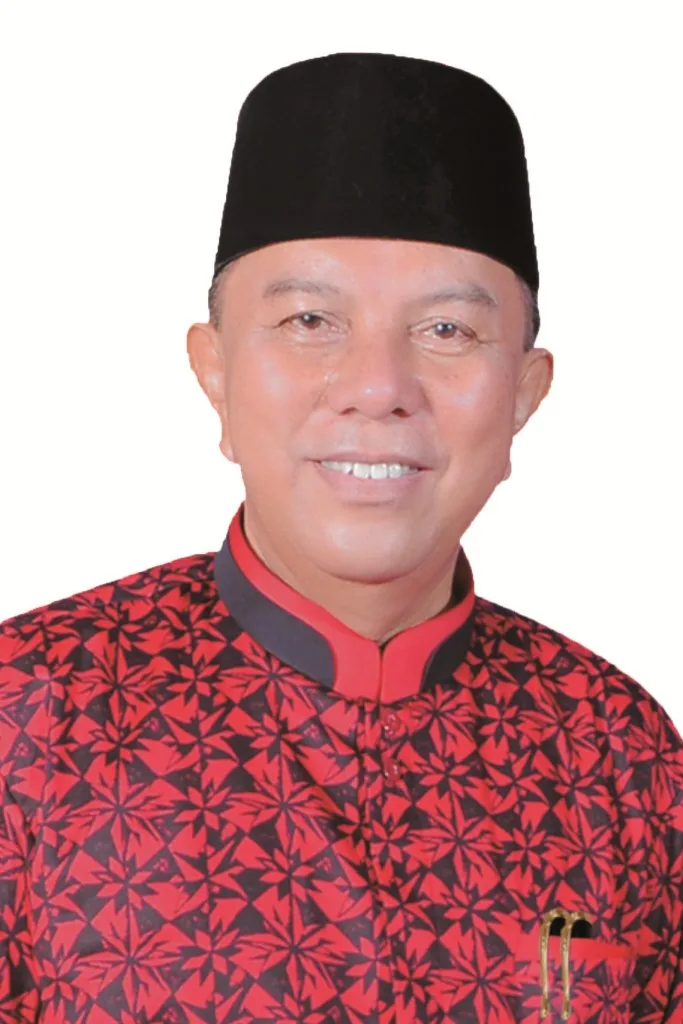 Suwandel Muchtar
