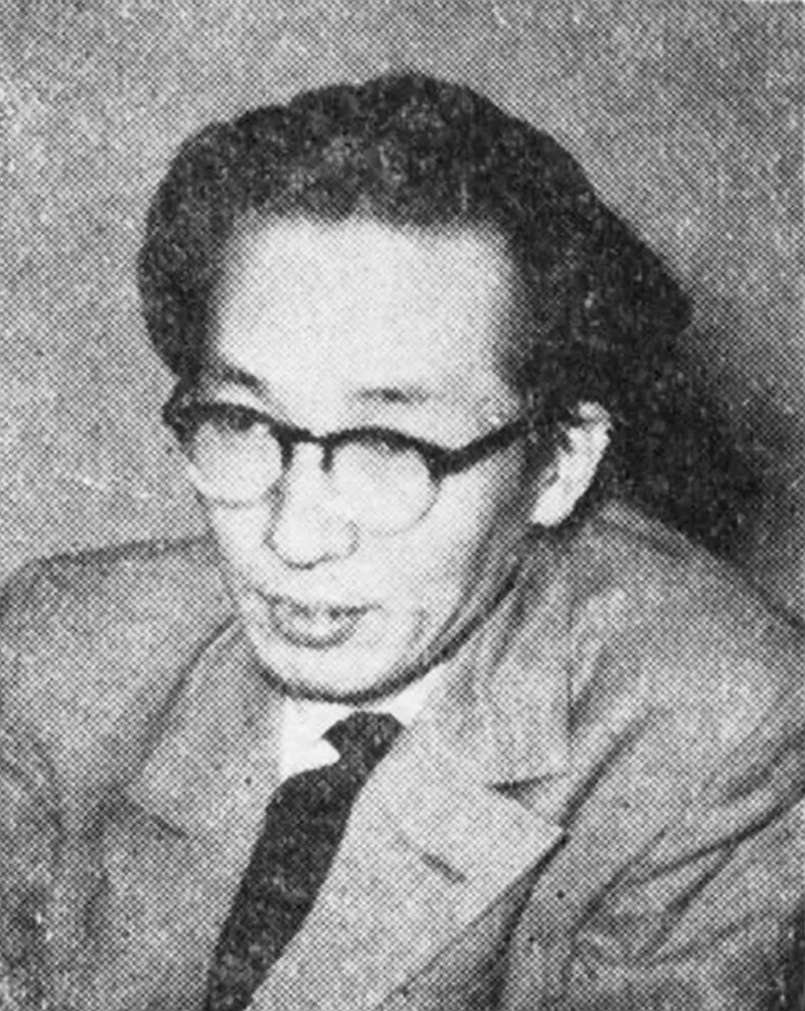 Shin Mishō