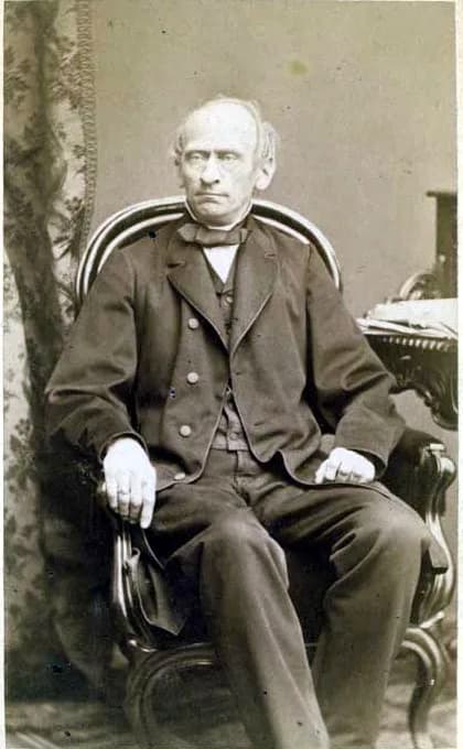 Moritz Brosig