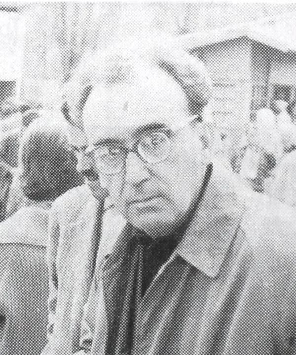 Vladimir Popović