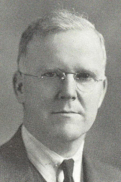 Charles W. Hunt