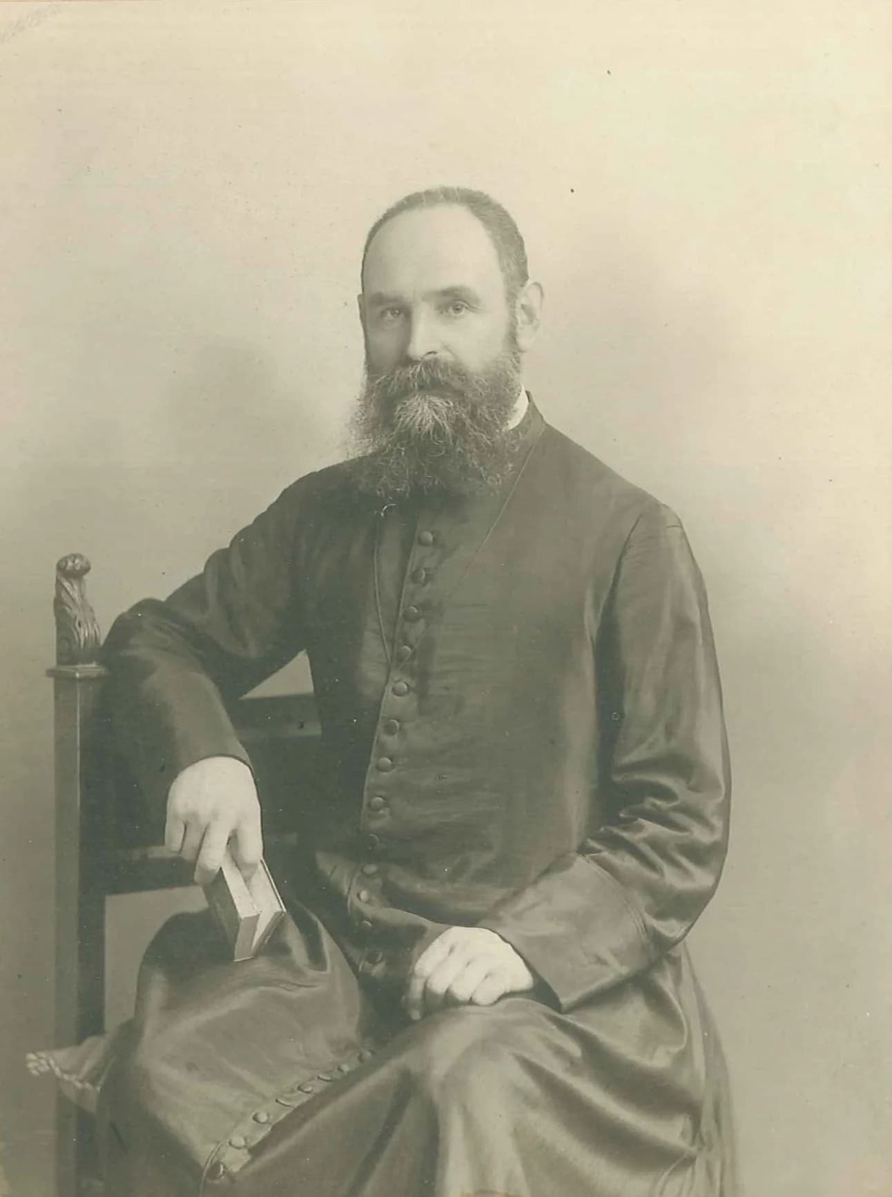 Clemente Benedettucci