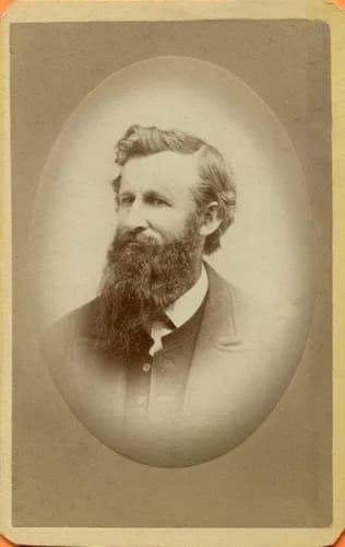 John P. Doremus