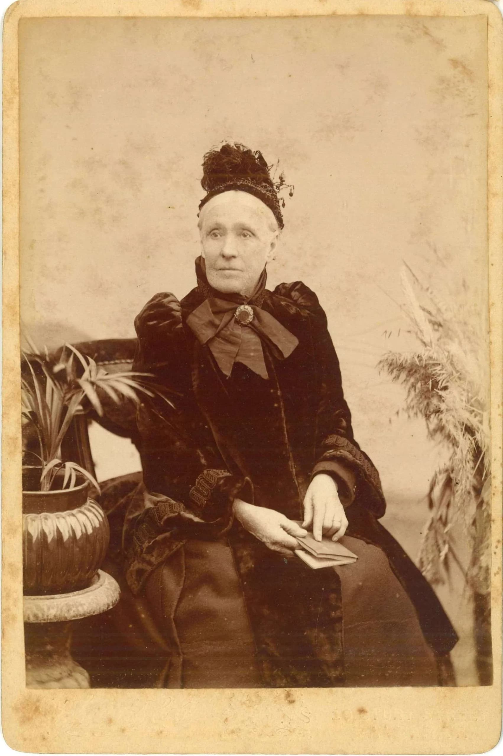 Jane Morton