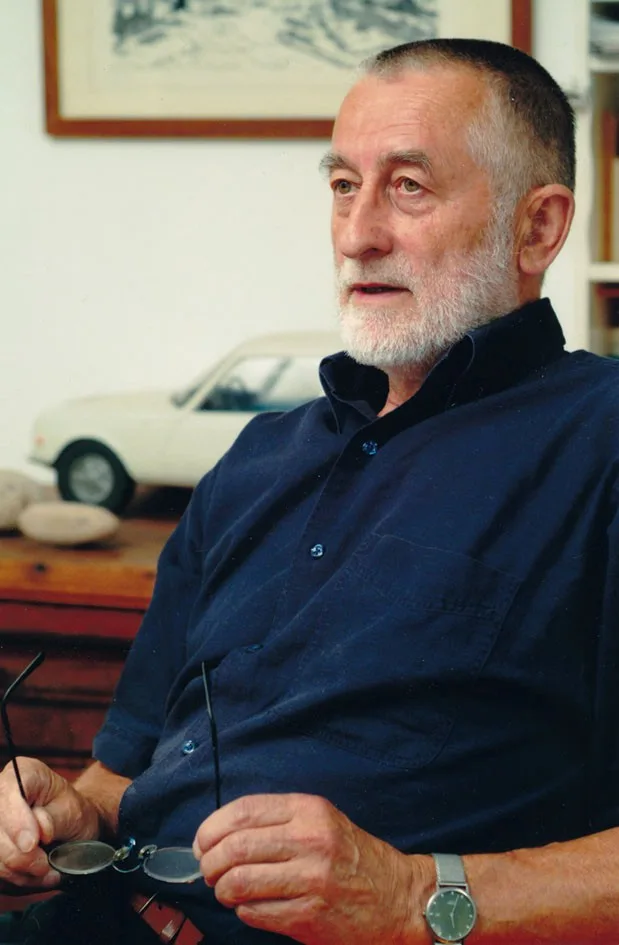 Clauss Dietel