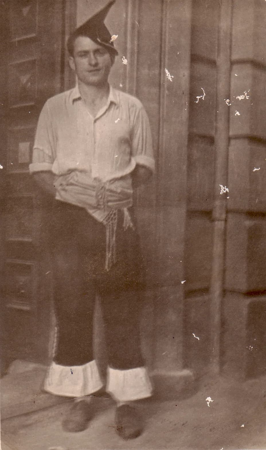 José Noriega Agüera