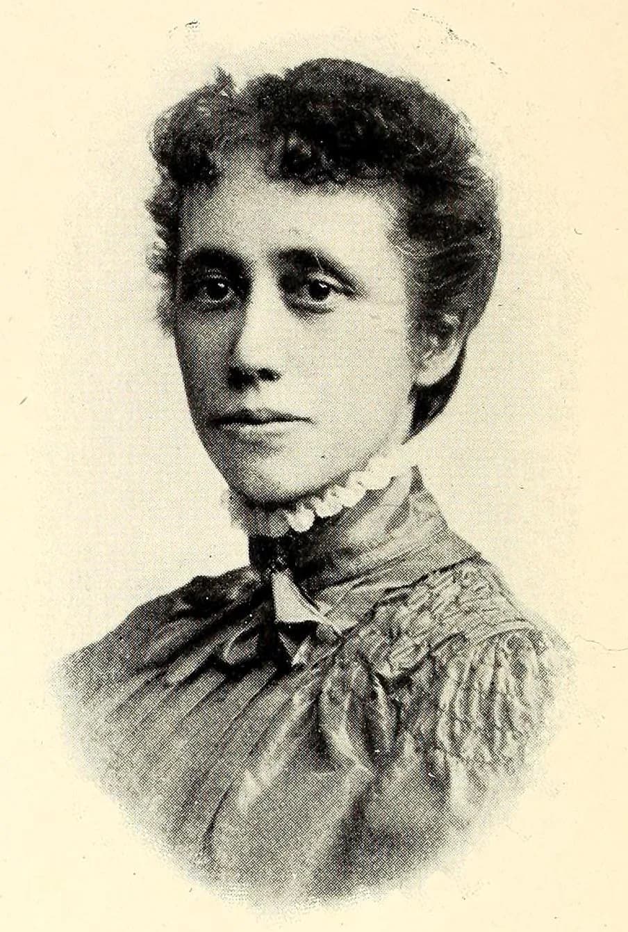 Elizabeth Mavity Cunningham