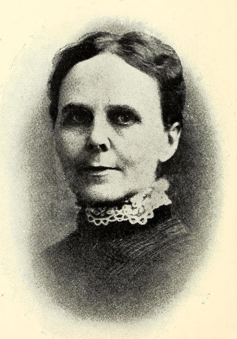 Mary Hartmann