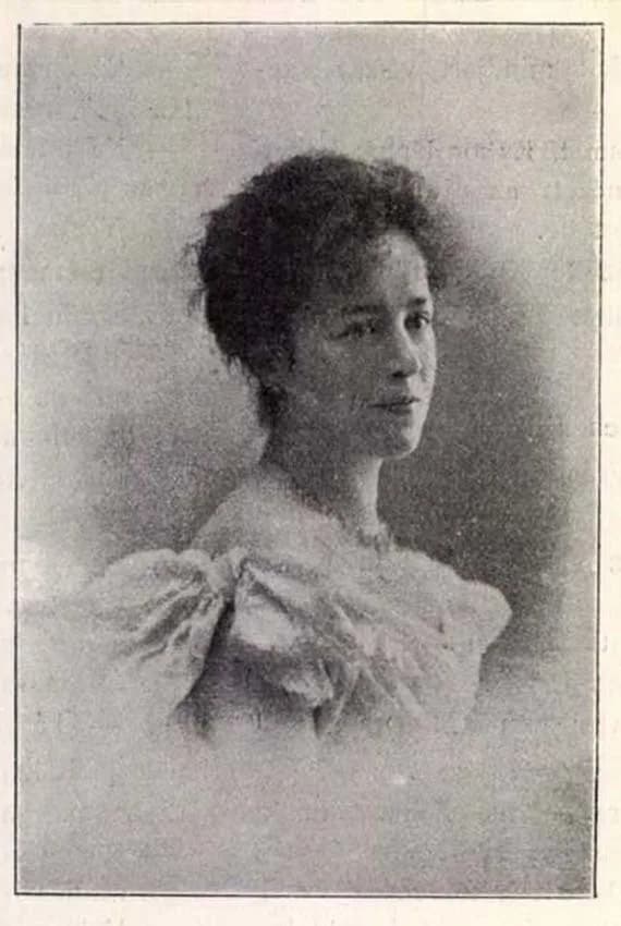 Enrica Burchard-Bélaváry