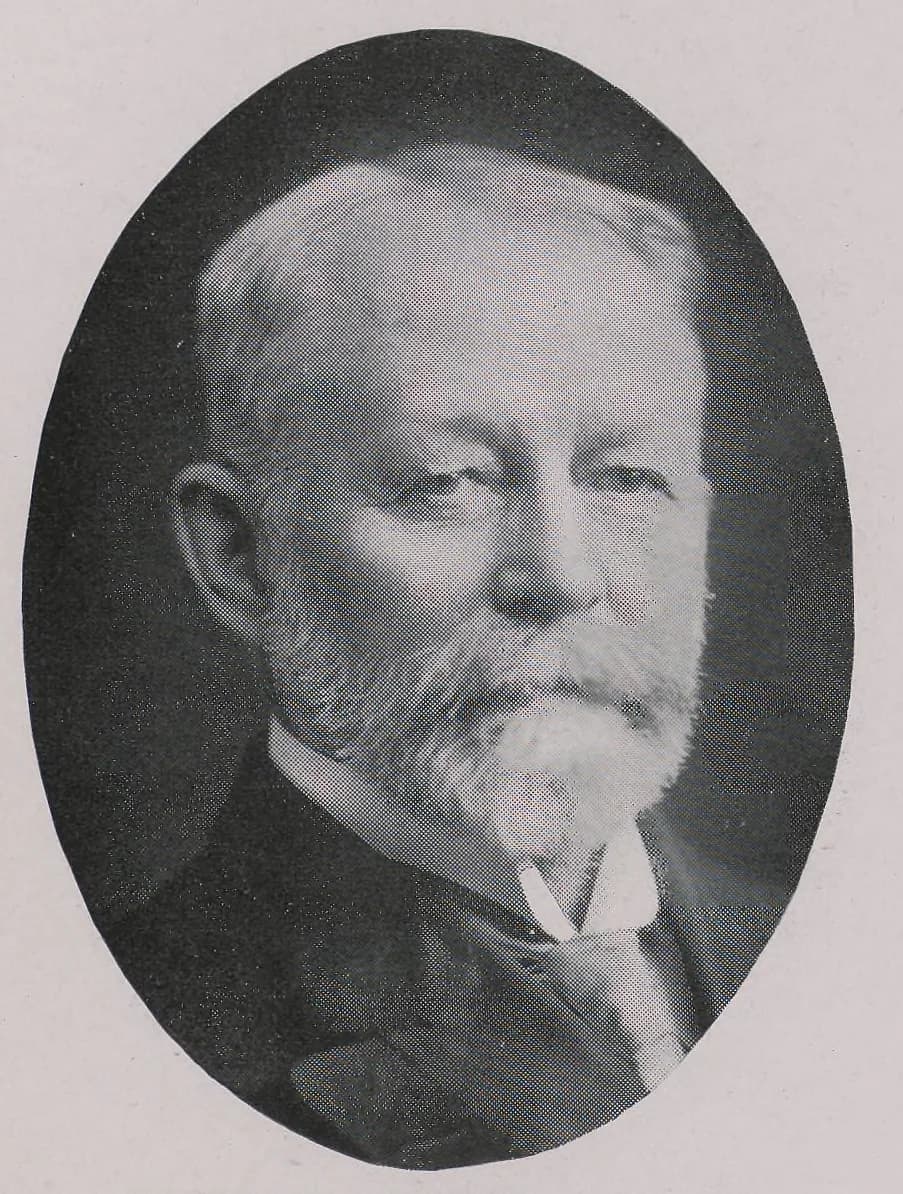 Elias Hudson Bartley