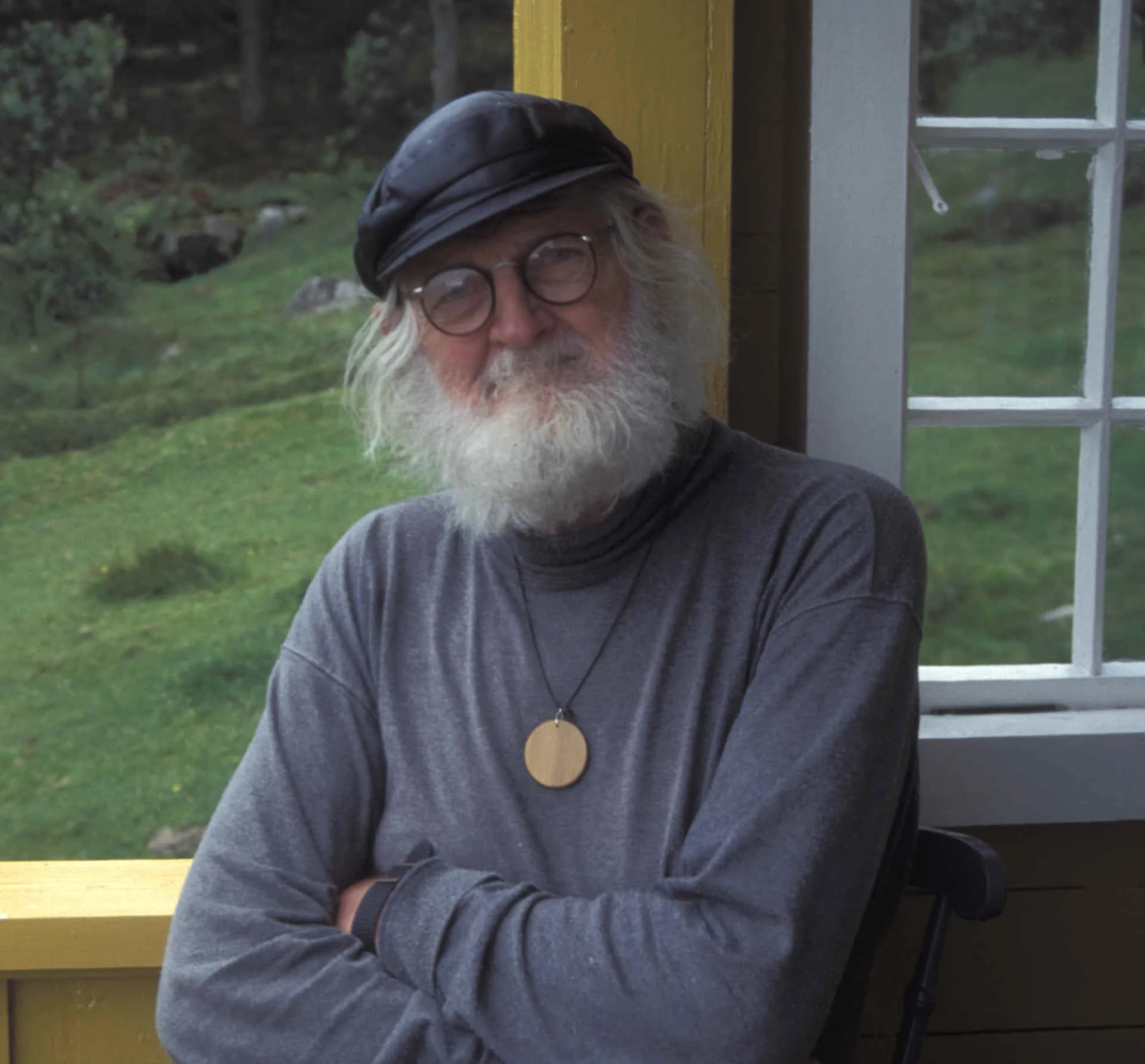 Martin Nag