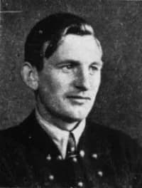 Dánjal Pauli Danielsen