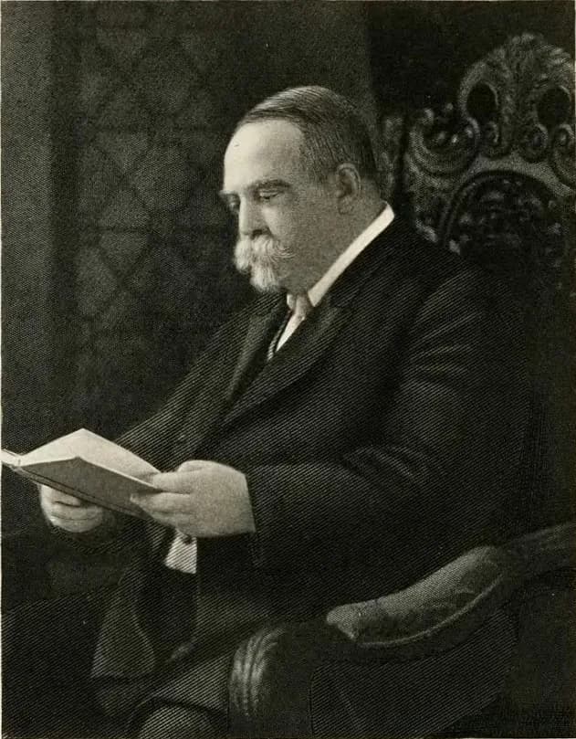 Henry Harris Aubrey Beach