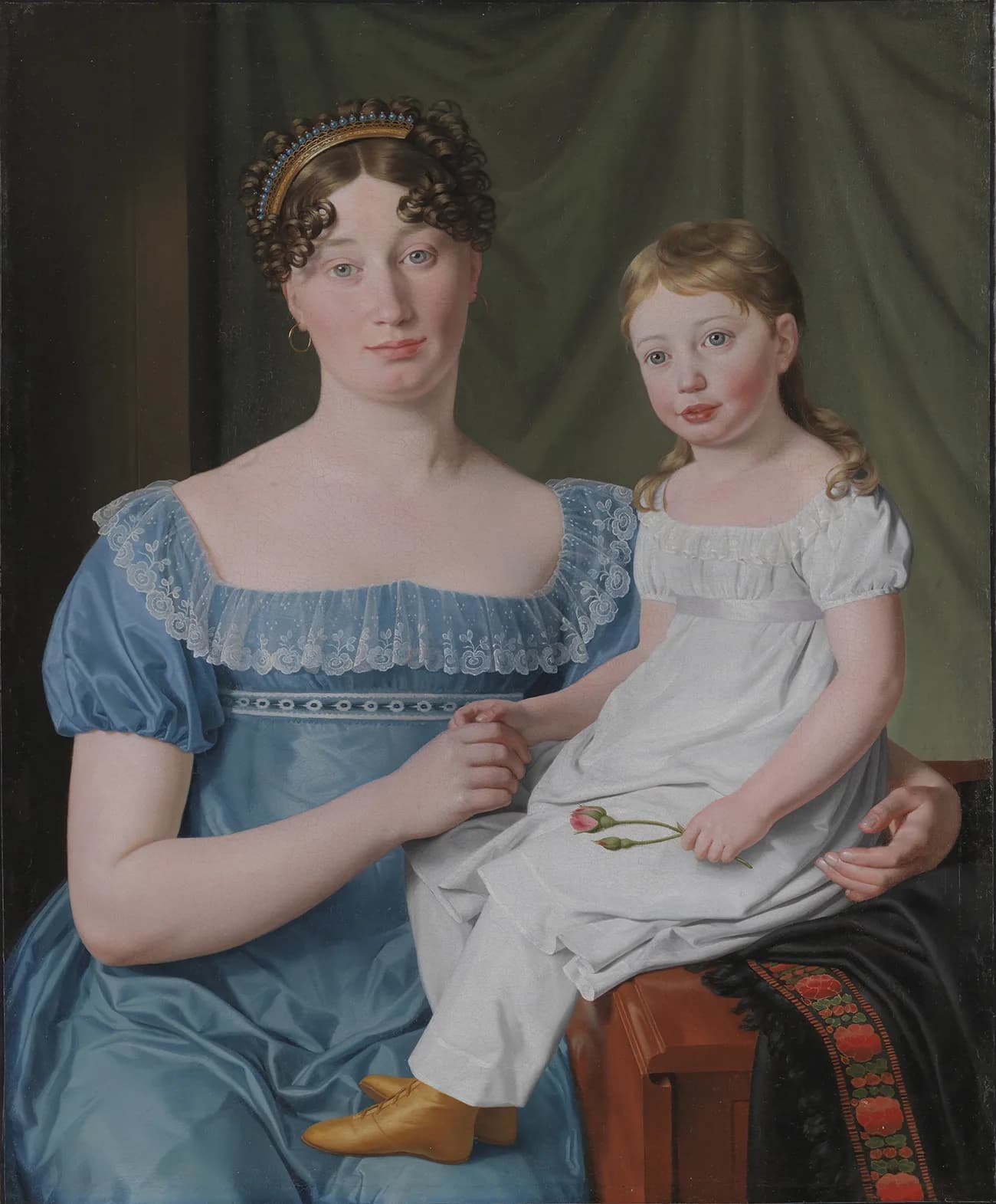 Sophie Hedevig Adeler