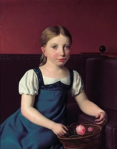 Berthe Henriette Frederikke Løvenskiold