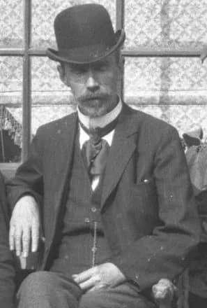 Jöns Hyllington
