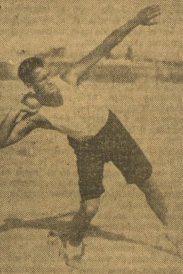 Antonio Durán Tovar