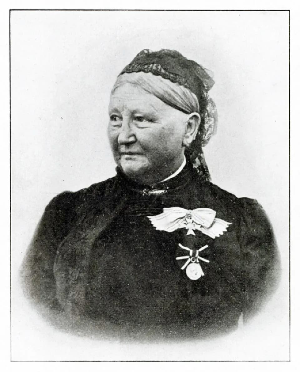 Auguste Busch