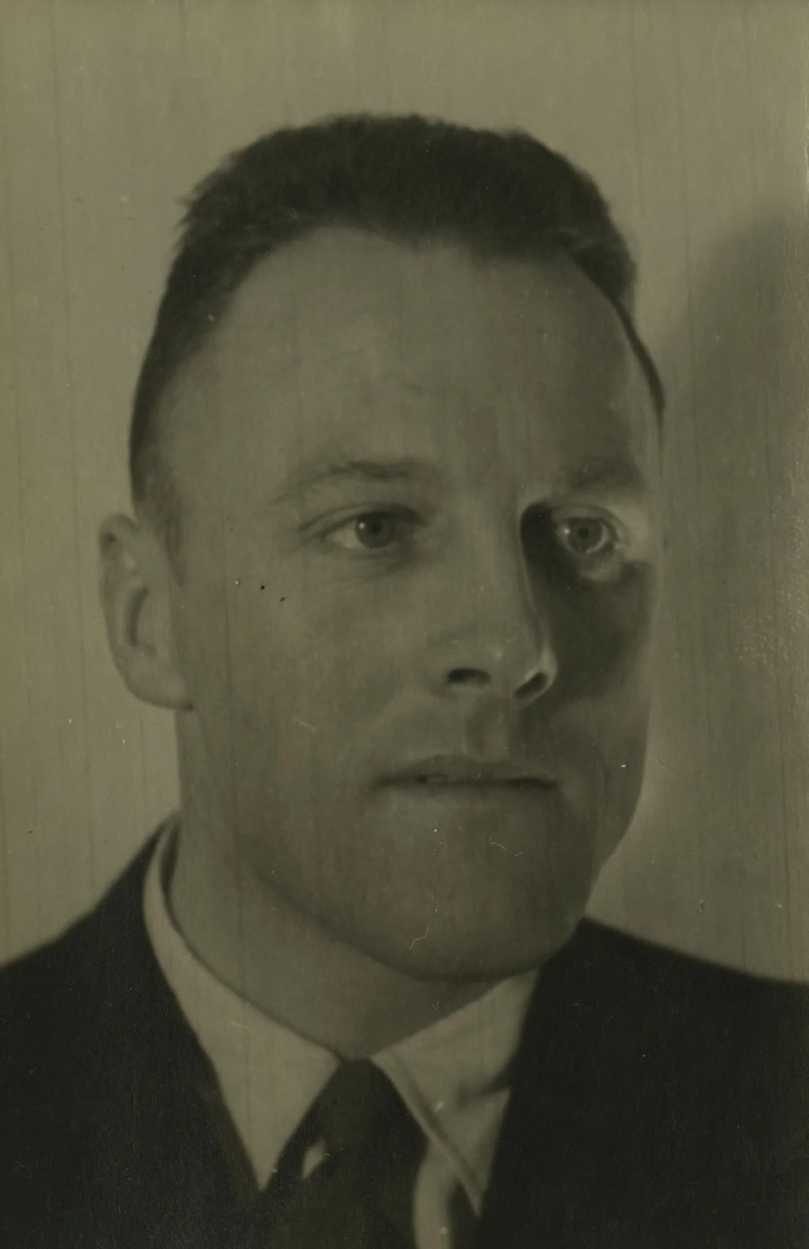 Willem Stegenga