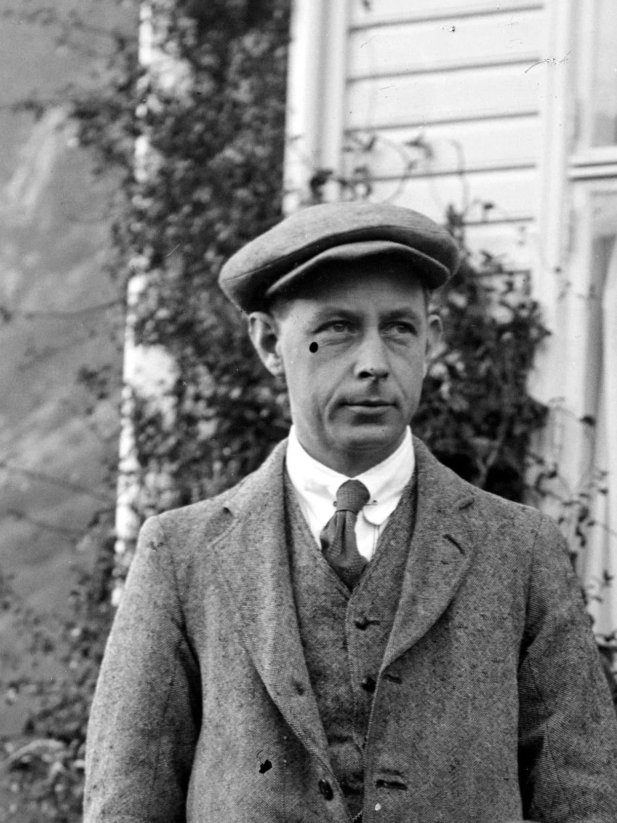 Maurice Russell Turner