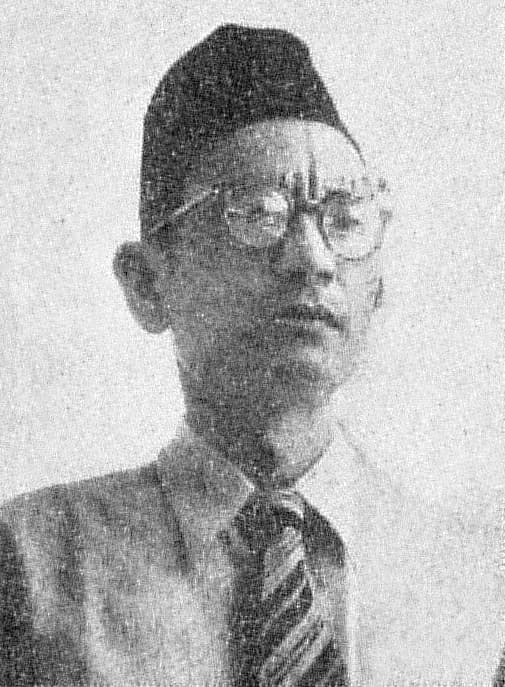 Mananti Sitompul