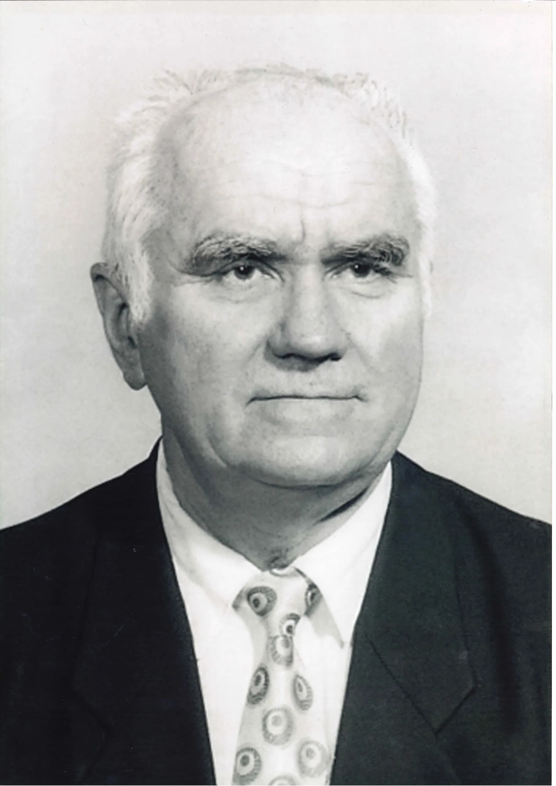 Andrej Luc