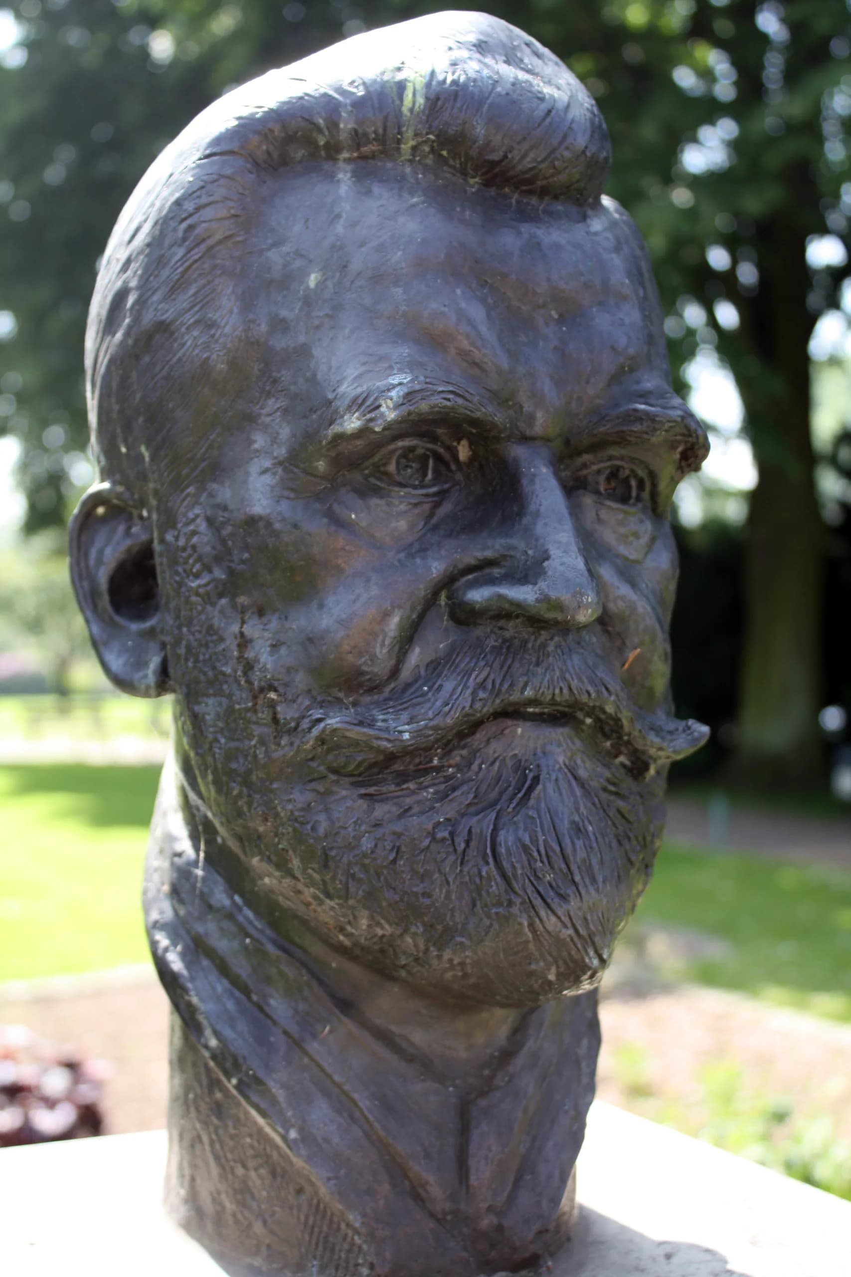 Julius Pohlig