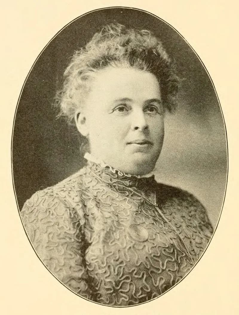 Flora Hamilton Cassel
