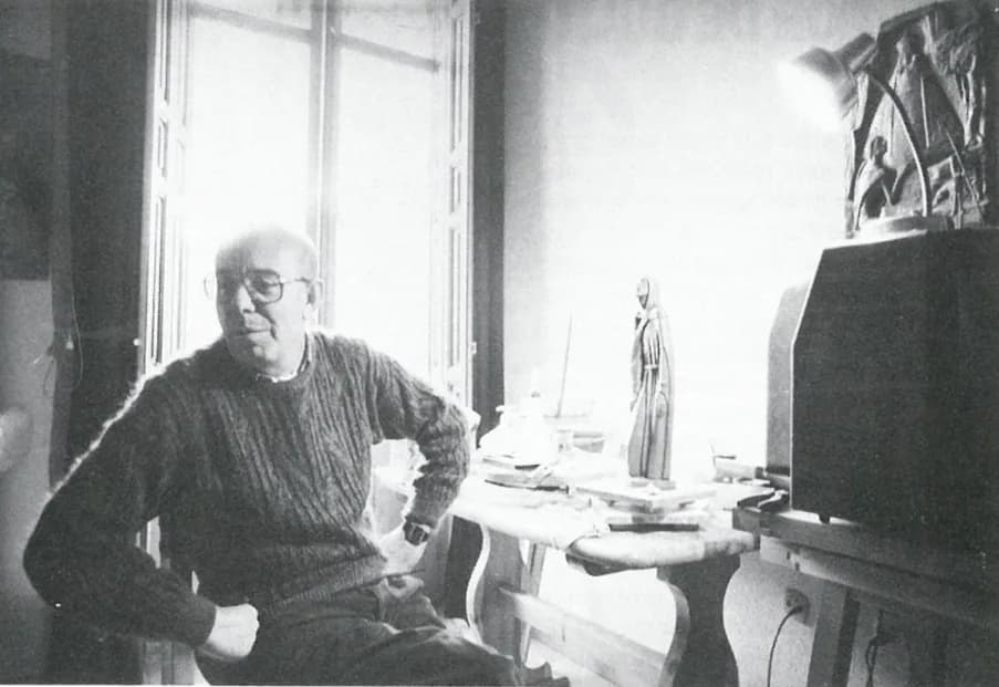 Antonio González Orea
