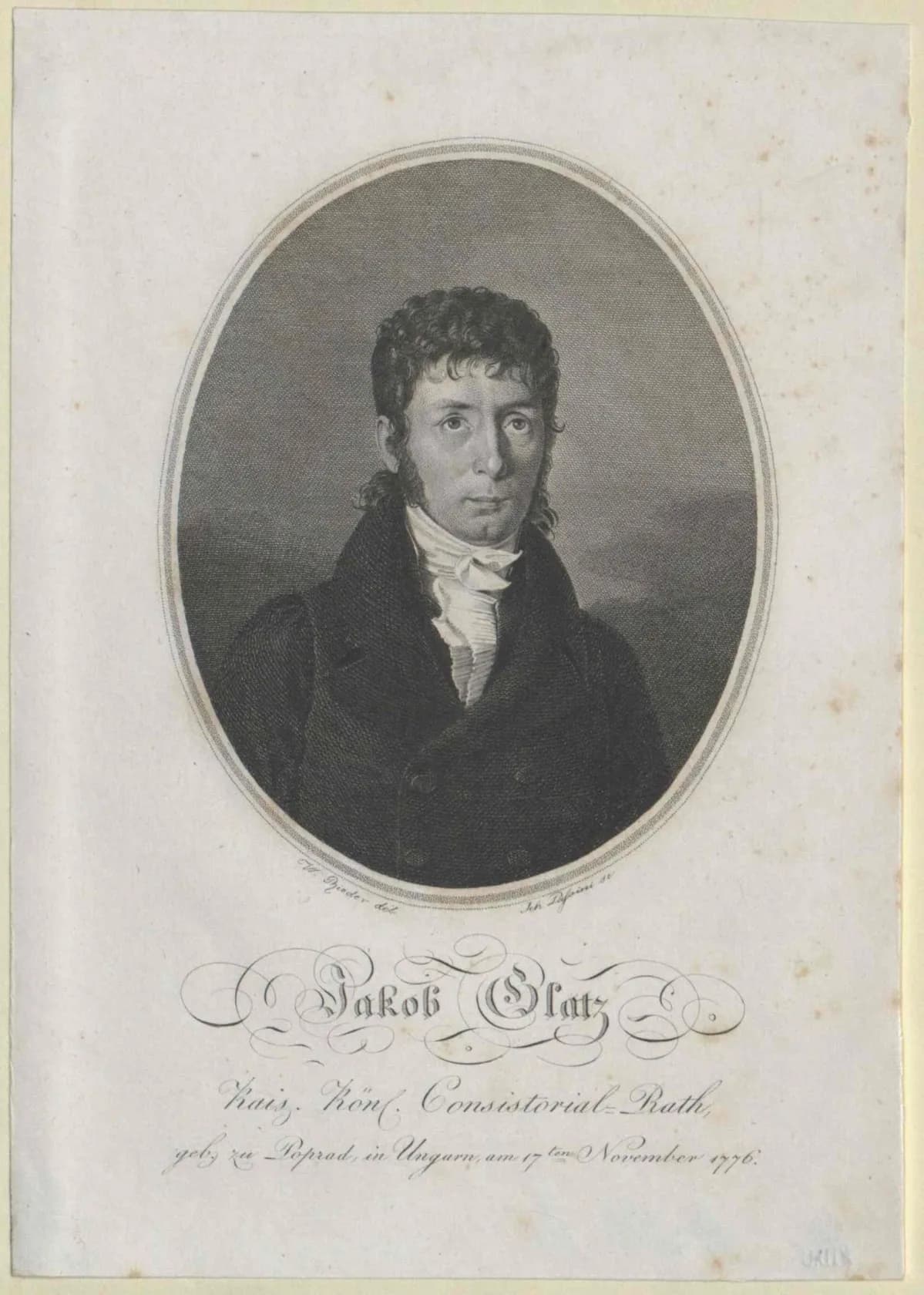 Jakob Glatz