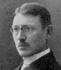Axel Eurén