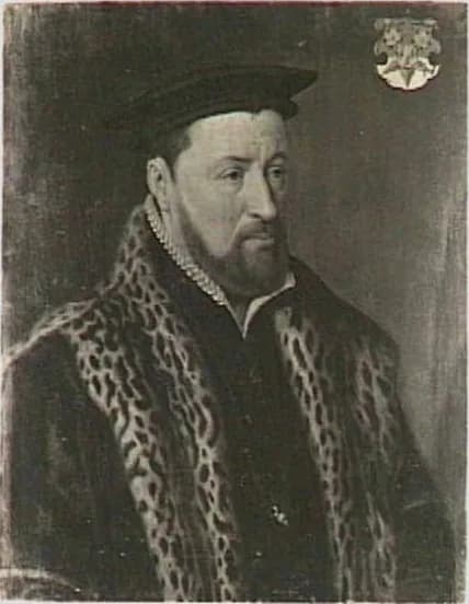Adriaen van Blijenburgh