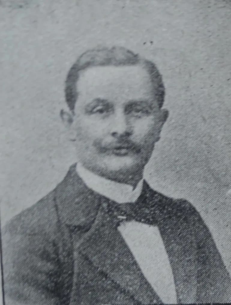 Albert Grégoire