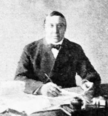 Arthur G. Froe