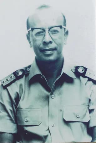 Mashudi
