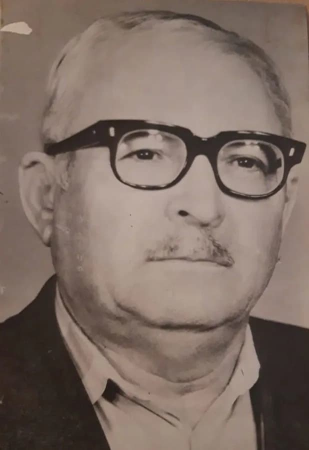 Sabir Alim Khaliloglu