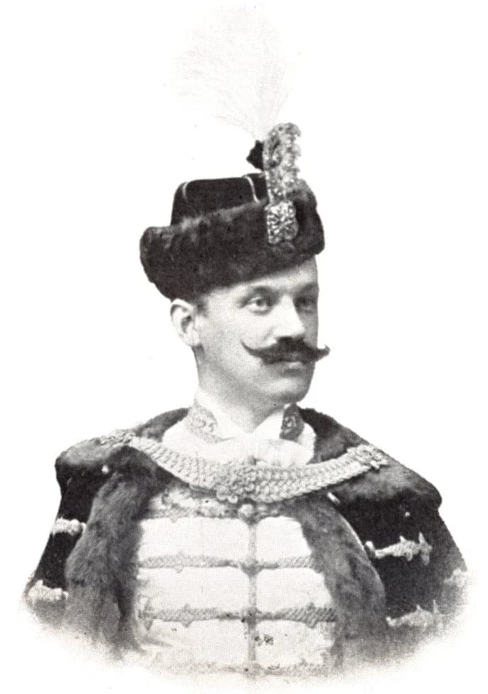 Marcell Jankovics der Ältere