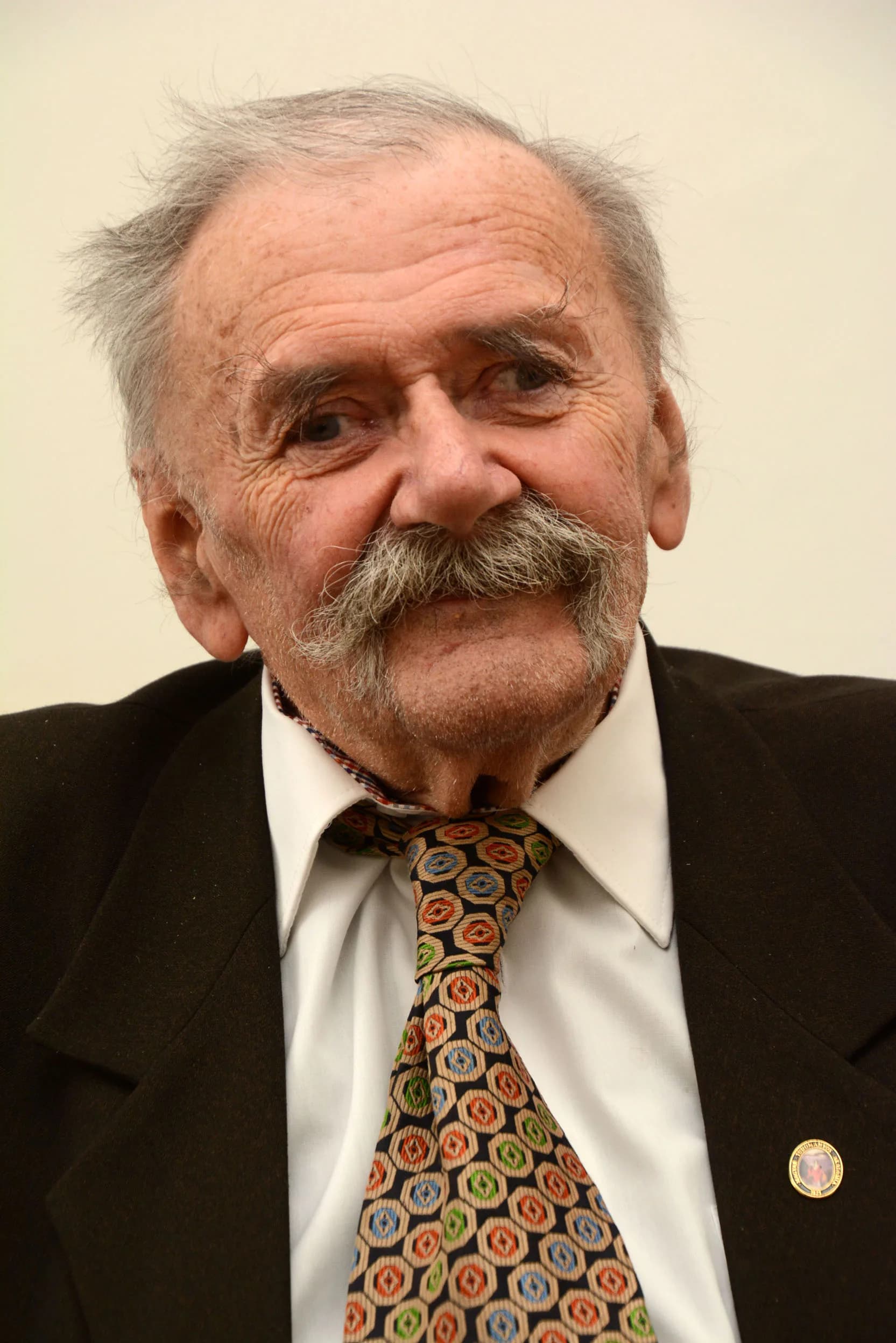 József Janszky