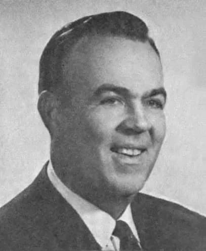 Clem McSpadden