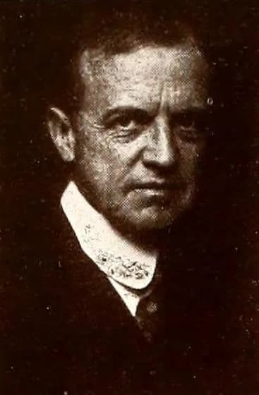 Herbert E. Mills