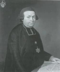 Clemens August von Merle