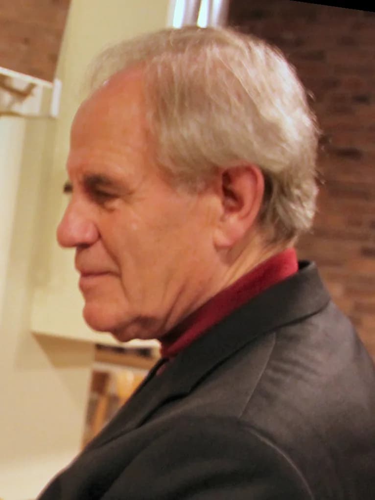 Clemens Ganz