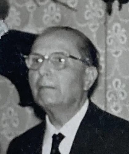 Felice Cinotti