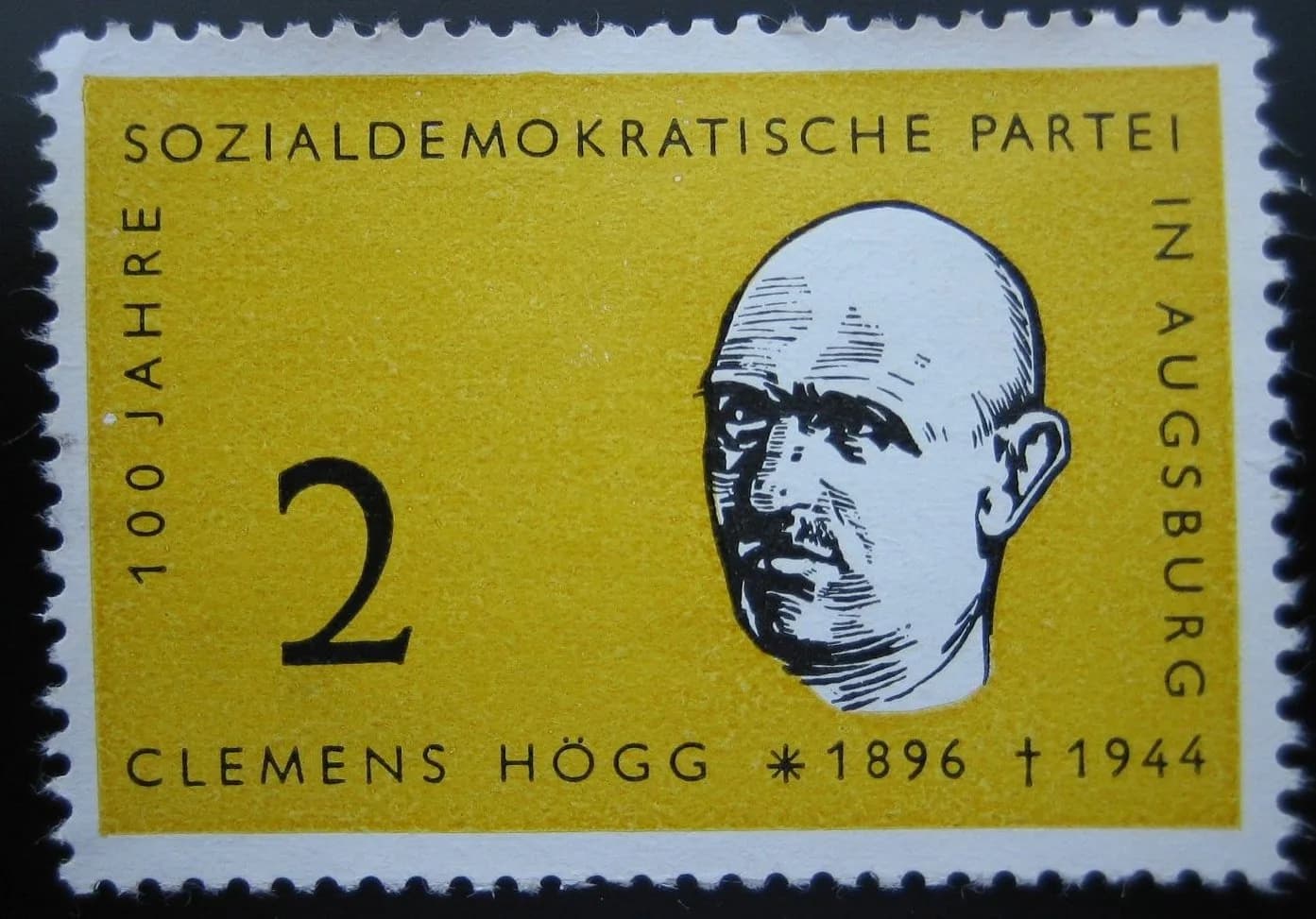 Clemens Högg