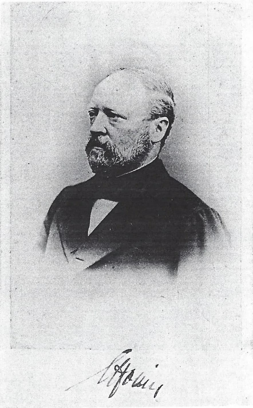 Clemens Hosius