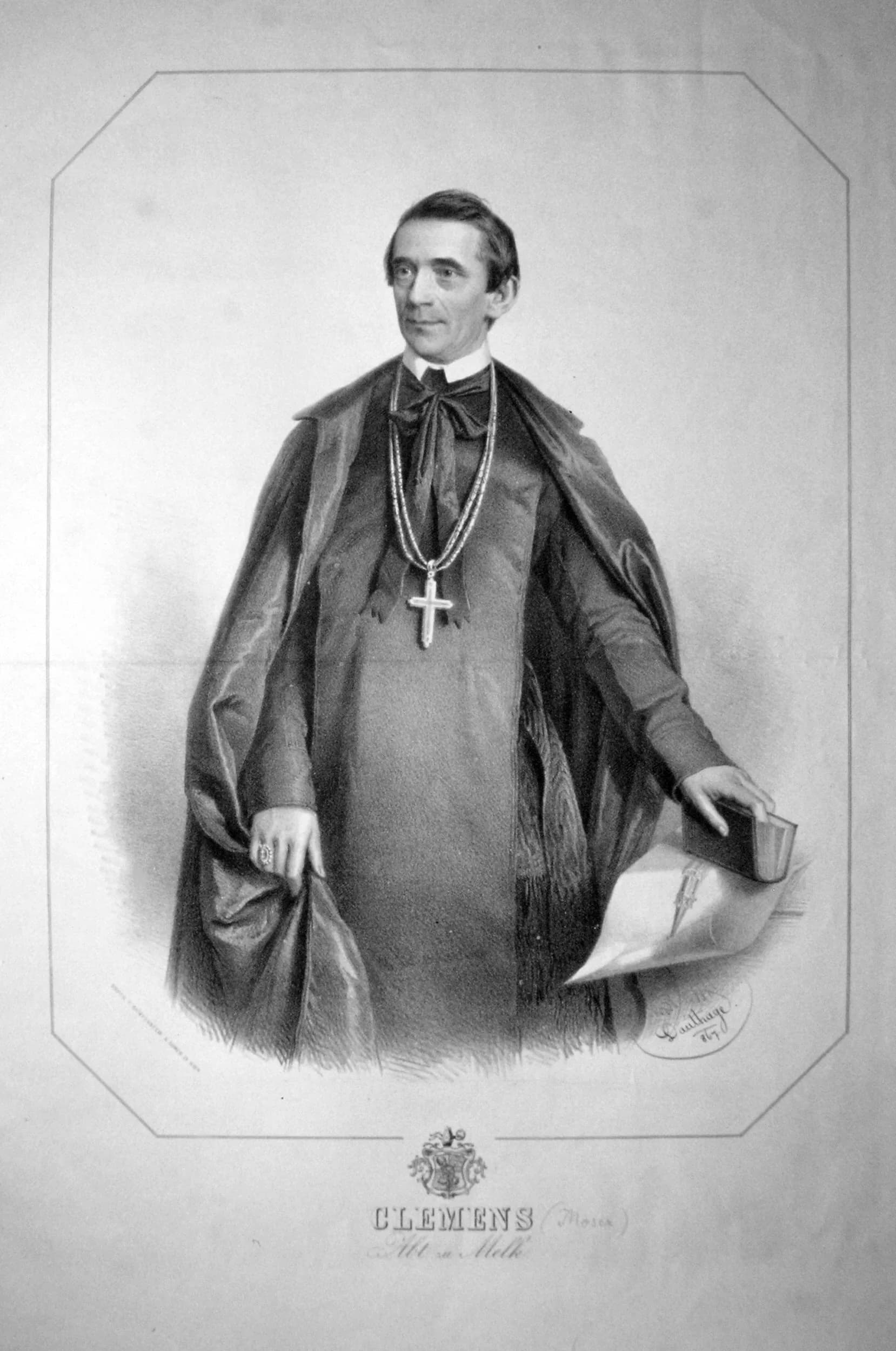 Clemens Moser